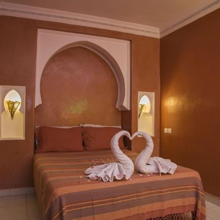 Appartement Douillet, Marrakech-Gueliz Marraquexe Exterior foto